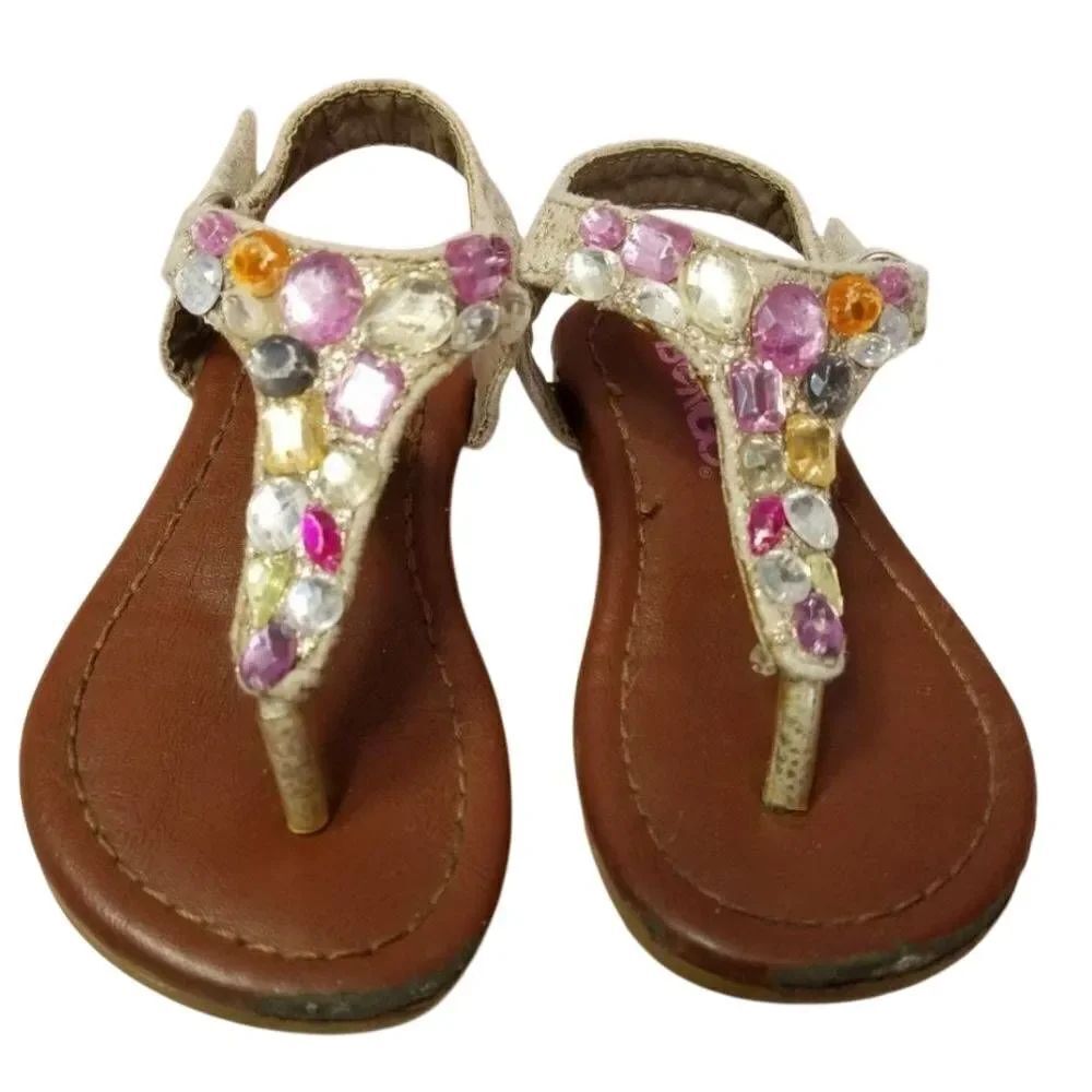 Bongo Sandals 5 - Picture 2 of 3